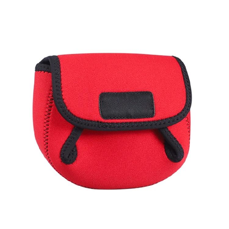 Baitcasting Fishing Reel Protective Cover Reel Cover Case Reel Storage Pouches