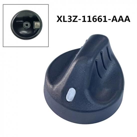 

Switch Knob Dial For F-150 F-250 4WD Expedition Navigator 1999-2004 XL3Z11661AAA