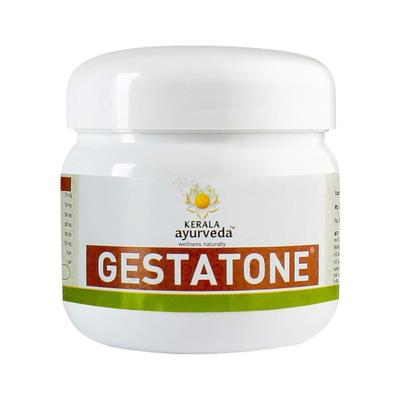 Gestatone Lehyam 250 G Pack of 1 – Postnatal Care Nutrition for Nursing Mothers