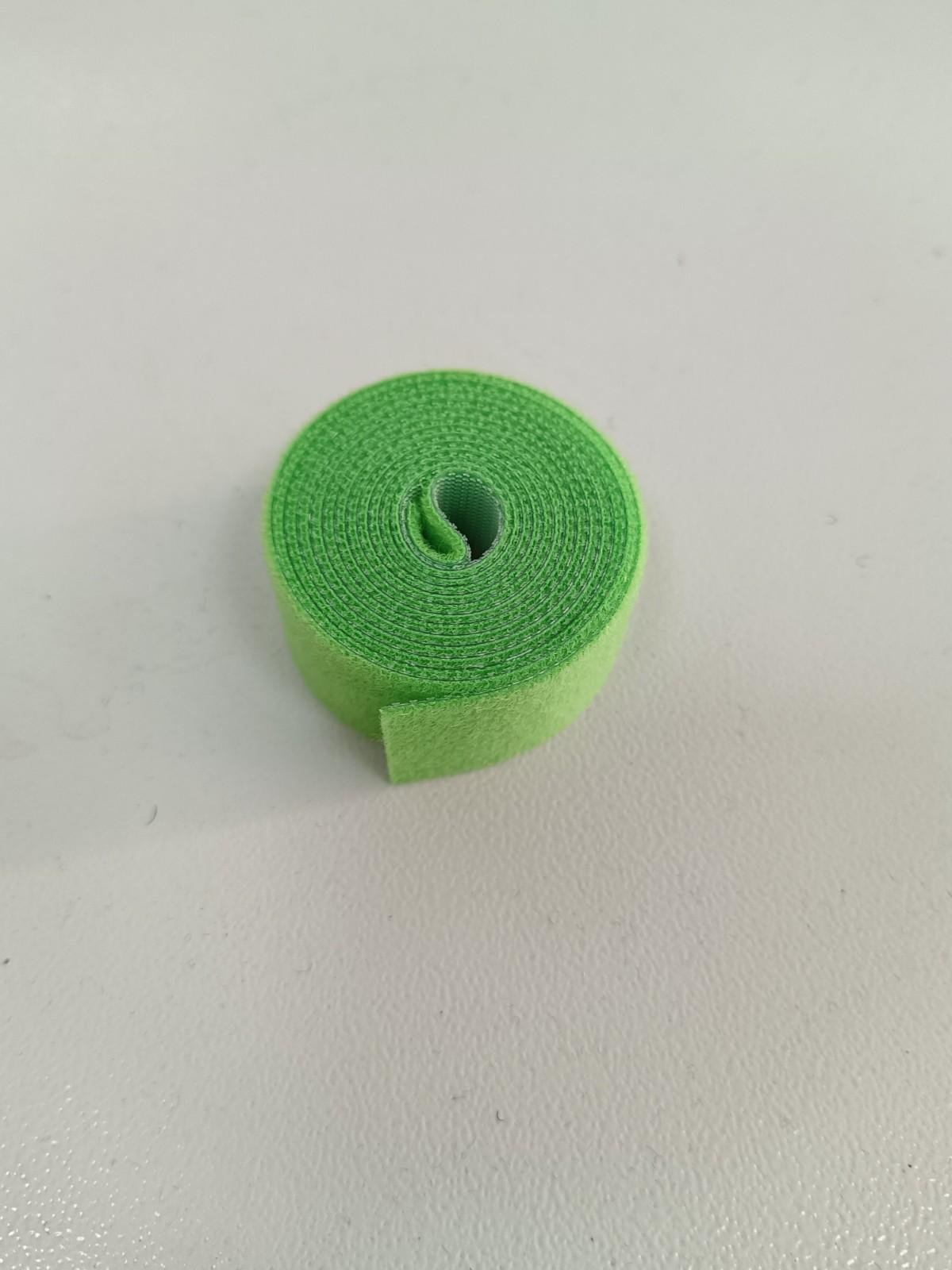 

Фиксированный ремень для растений, регулируемая опора для растений, многоразовая крепежная лента для аксессуаров для домашнего сада One Size зелёный