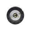 Aluminum Car Steering Wheel Quick Release Hub Adapter Snap Off Boss Kit Car Accessories With Logo or Not Logo