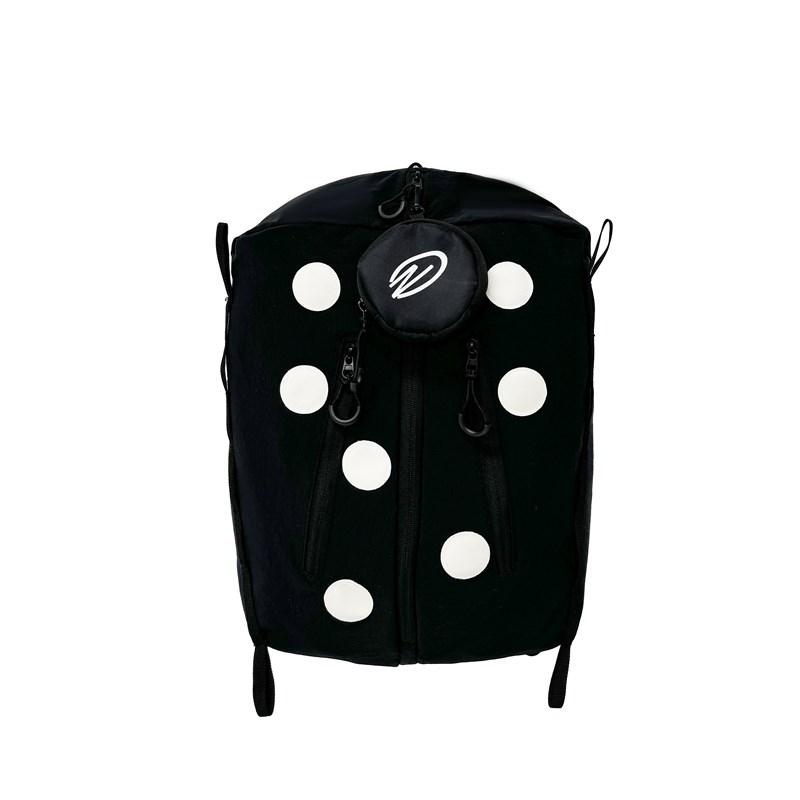 Женский рюкзак большой емкости — фото 16