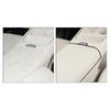 For Haval New H6 4th Gen 2025 2026 Car Styling Central Armrest Box Protective Leather Cover Anti-dirty Cover Auto Accessories