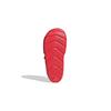 Adidas Altaswim Synthetic Leather Sandal Children Aged 3 7 Years Old EG2136