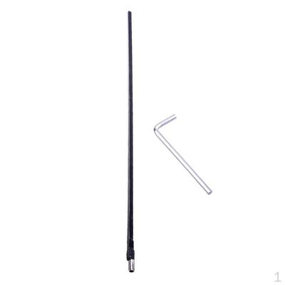 Verstellbare Gitarrenstange für