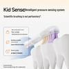 LAIFEN K1+ Children's Electric Toothbrush CN plug (adapter included)