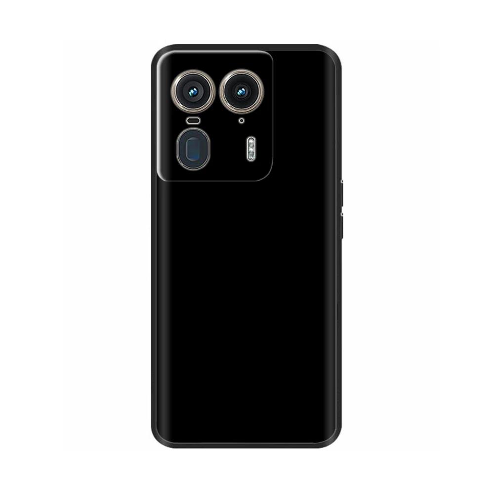 

Case For Motorola Edge 50 Ultra Phone Cases For Moto Edge 50 Coque Soft Silicone Cover for Moto Edge 50 Fusion Edge50 Pro Fundas MOTO Edge 50 5G
