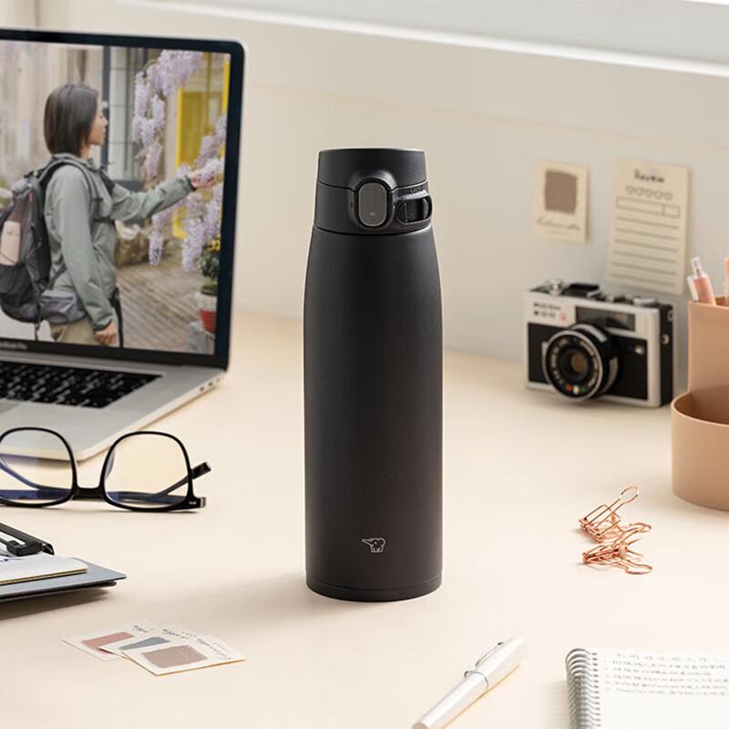 Zojirushi Stainless Steel Insulated Water Bottle 830ml