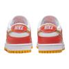 Nike Dunk Low University Gold Women's DQ4690-800