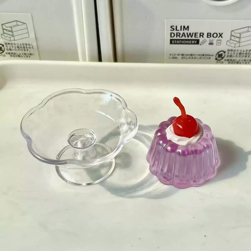 

Чайные украшения в стиле Сёва, Древняя медовая дыня, Содовое желе, Милая девочка, Капающий клей, Готовое изделие, 2D Фотореквизит, Зеленый, Подарок