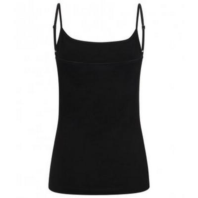 Damen/Damen Wohlfühl-Spaghetti-Weste