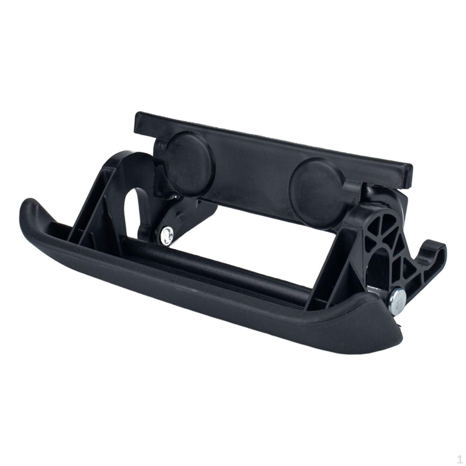 

1L5Z9943400AAA Outside Rear Tailgate handle for door Automotive