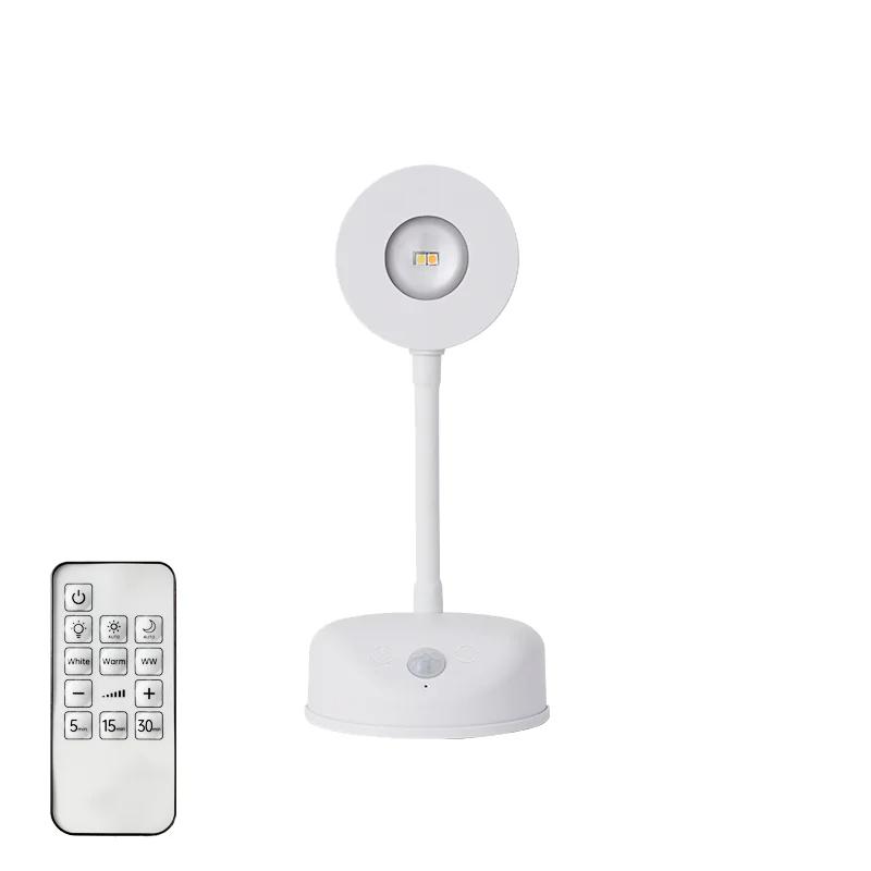 Night Light Motion Sensor Light Wireless USB LED for Kitchen Bedroom Mural Living Room Sensor Wall Lamp Indoor Lighting LED USB