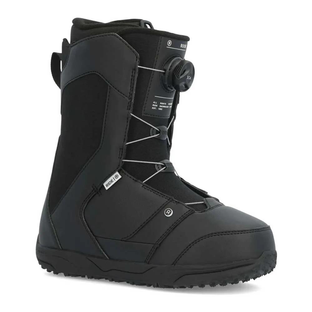 Ride Snowboard Boots Rook