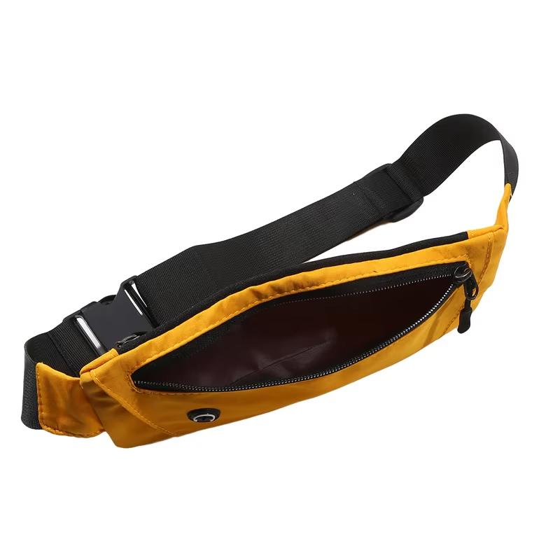 Τσάντα Μέσης για Τρέξιμο Αθλητική Ζώνη Θήκη Τσάντα Κινητού Τηλεφώνου Ανδρική Γυναικεία Τσαντάκι Μέσης Ελαφρύ Αθλητική Τσάντα Γυμναστηρίου Τσαντάκι Μέσης Ρυθμιζόμενος Ιμάντας