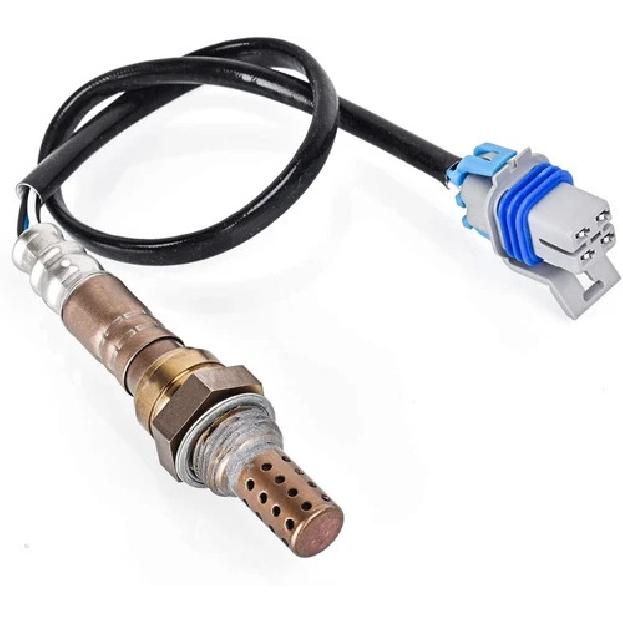 2pcs Oxygen Sensor Downstream 234-4104 For Chevrolet Corvette 2-Door 5.7L  2004