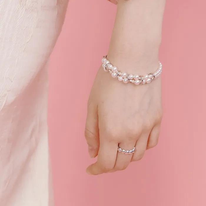 Soap Bracelet