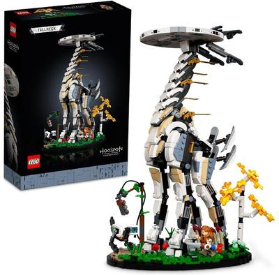 LEGO Creator Expert 76989 Horizon of the Forbidden West: Giraffe