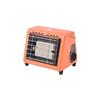 BRS-H23 Outdoor Portable Dual-Head Gas Heater