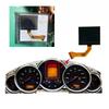 For Porsche Cayenne LCD Instrument Display Screen Flower Screen for VW Touareg Screen Missing Text and Red Screen Repair