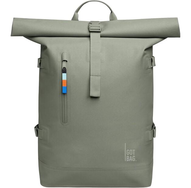 

Рюкзак GOT BAG Rolltop 2.0 Classic bass