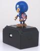 Takara Tomy Arts Marvel Hero's Opera Captain America