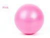 Dream Chasing 25cm Mini Pilates & Fitness Ball - Frosted Wheat Tube Design