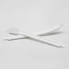 Three-Head Multi-Function Cleaning Brush for Soy Milk Machines, Juicers, Melon Scrapers, and Filter Cleaning