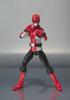 TAMASHII NATIONS Red Buster S.H.Figuarts