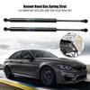 Pair Rear Trunk Lid Lift Gas Strut Support Fit for 3 Series E46 323 325 328 330 M3 51248254281