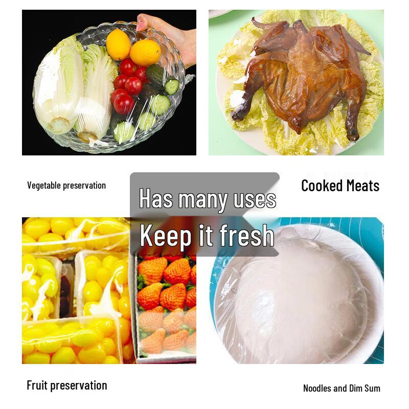 Mo Li Xian Zi Kommerzielle PVC-Haftfolie