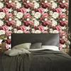 Rose Flowers Wallpaper for Living Room and Bedroom 50x1000