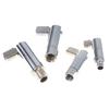 Universal Adjustable Joint Sloped Ceiling Light Adapter Pendant Chandelier Mount For Irregular Angled Ceiling Lighting