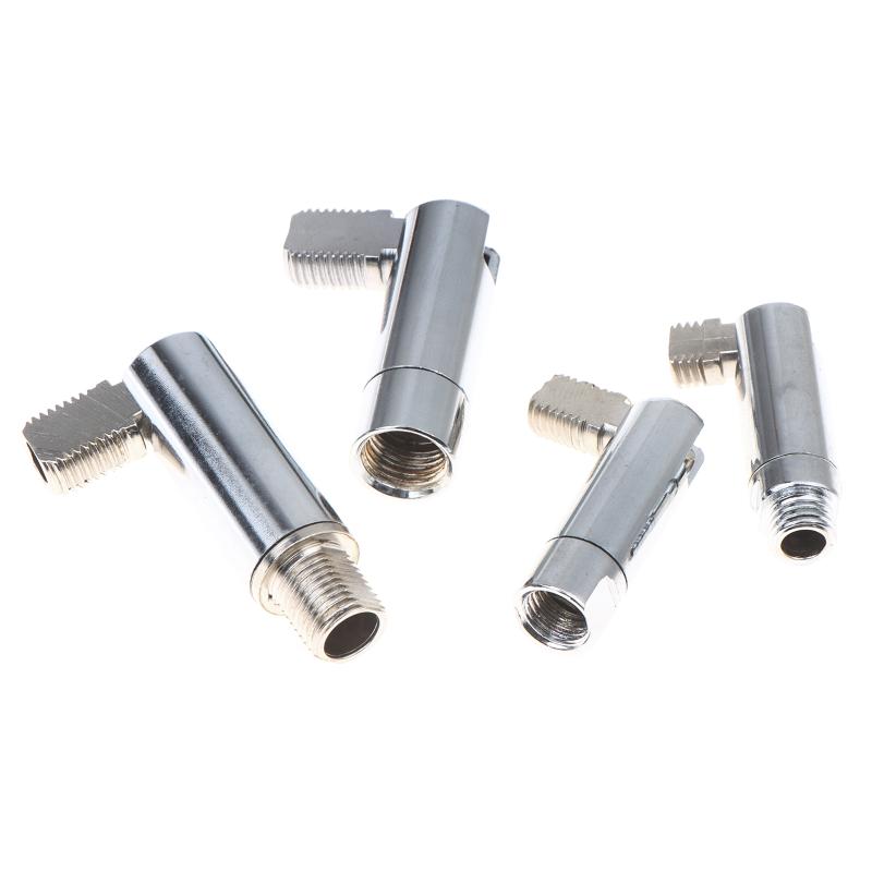Universal Adjustable Joint Sloped Ceiling Light Adapter Pendant Chandelier Mount For Irregular Angled Ceiling Lighting