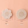 Non-woven Nipple Cover Stickers Self-Adhesive Disposable Invisible Chest Sticker