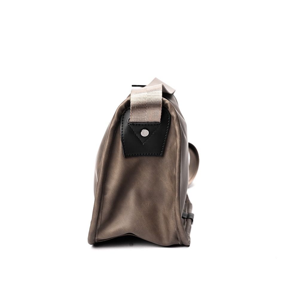 Wear Resistant Male Shoulder Bag Waterproof Single-shoulder Bag  Wear Across The Body