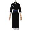 Gintama Yato Kamui Cosplay Costume Uniform Halloween Carnival Party Christmas Play Role Clothes Clothing