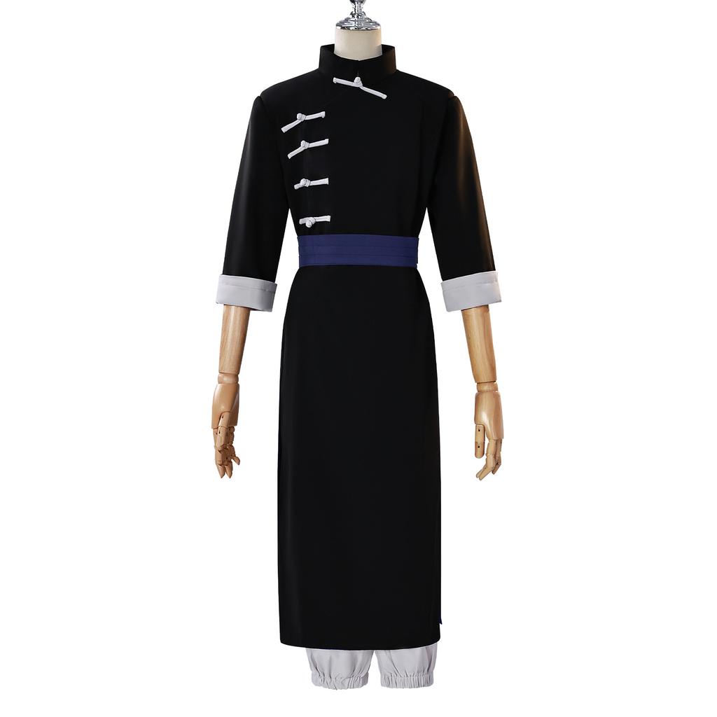 Gintama Yato Kamui Cosplay Costume Uniform Halloween Carnival Party Christmas Play Role Clothes Clothing
