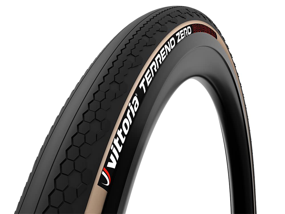 

Vittoria Terreno Zero Ready Zero G2.0 [Terreno G2.0](ТЛР)] 700x38c(40-622) Черный/Паразитный