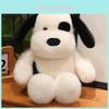 Cute Animal Plush Toy For Kids With Short Plush Material And Soft Sleep Aid