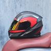 Motorcycle peeling helmets men's and women's helmets four seasons locomotive travel half helmets four seasons universal