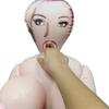 Super Big Tits Inflatable Sex Doll Removable Vagina Easy To Store And Clean Male Masturbator Adult Sex Toy For Man