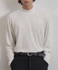 Aesop Iltier Mock Neck T-Shirt
