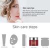 Retinol Lifting Straffende Creme Reparierende Feuchtigkeitsspendende Nährende Creme Aufhellende Haut Gesichtscreme Anti-Aging Gesicht Hautpflege