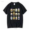 Vintage Mayonnaise Shirt T Lover Funny Mayo AddicT Long or Short Sleeves Vintage Washed Comfortable Versatile Streetwear
