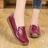 Autumn Fashion Women Comfortable Plus Size Shoes for Women 35-44 Flats Zapatos De Mujer Casual Round Toe Women Shoes