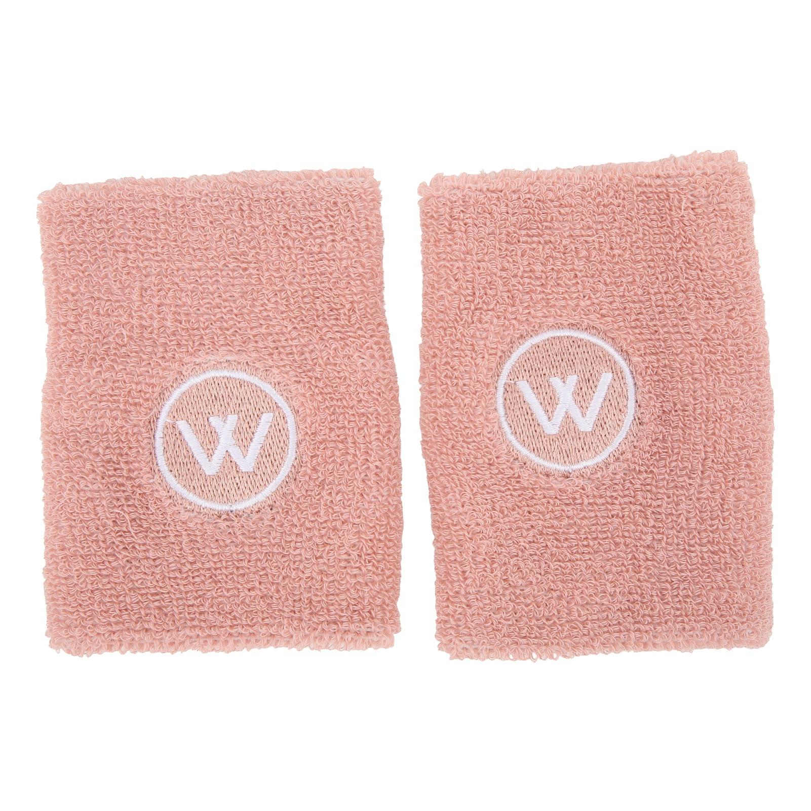 

2 комплекта напульсников для мужчин и женщин, для спортзала, бега, баскетбола, спортивная поддержка запястья, бандаж