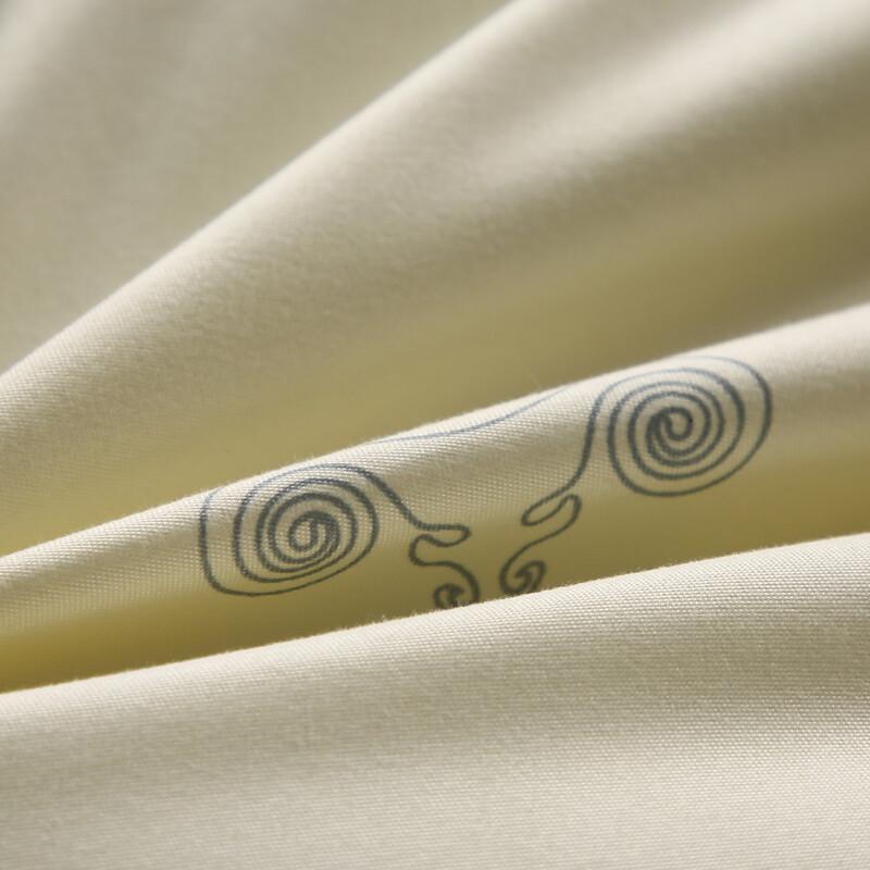 Langsha Premium 100% Wool Winter Comforter