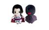 TV Anime Robin Petit Fluffy Plush "ONE PIECE" Vol.4