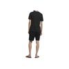 New Nike T Shirts Men Black AT2706-010